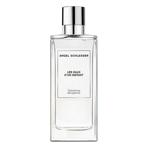LES EAUX D'UN INSTANT: Tempting Bergamot • ANGEL SCHLESSER • 100 ml • Eau de toilette unisexe/pour femme, vaporisateur/natural spray  Scentia : Parfums et fragrances