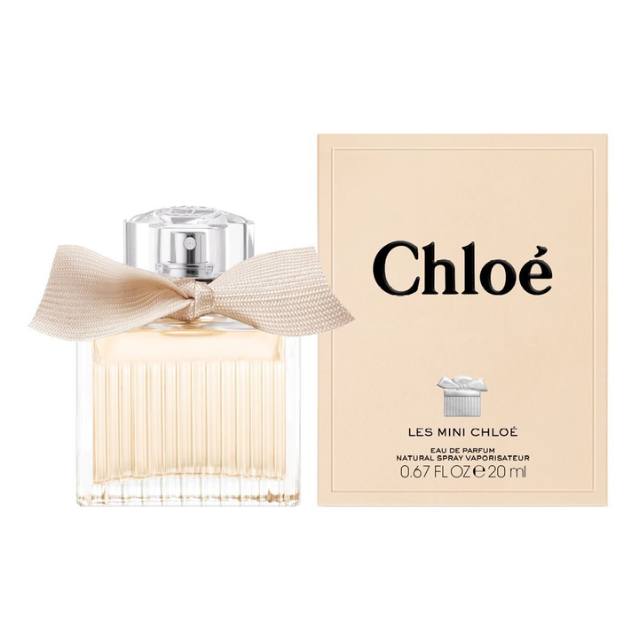 Parfum Femme Chloe EDP  Scentia : Parfums et fragrances