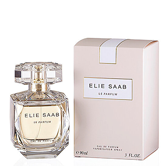 LE PARFUM • ELIE SAAB • 90 ml • Eau de parfum pour femme  Scentia : Parfums et fragrances