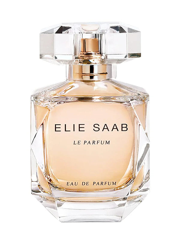 LE PARFUM • ELIE SAAB • 90 ml • Eau de parfum pour femme  Scentia : Parfums et fragrances