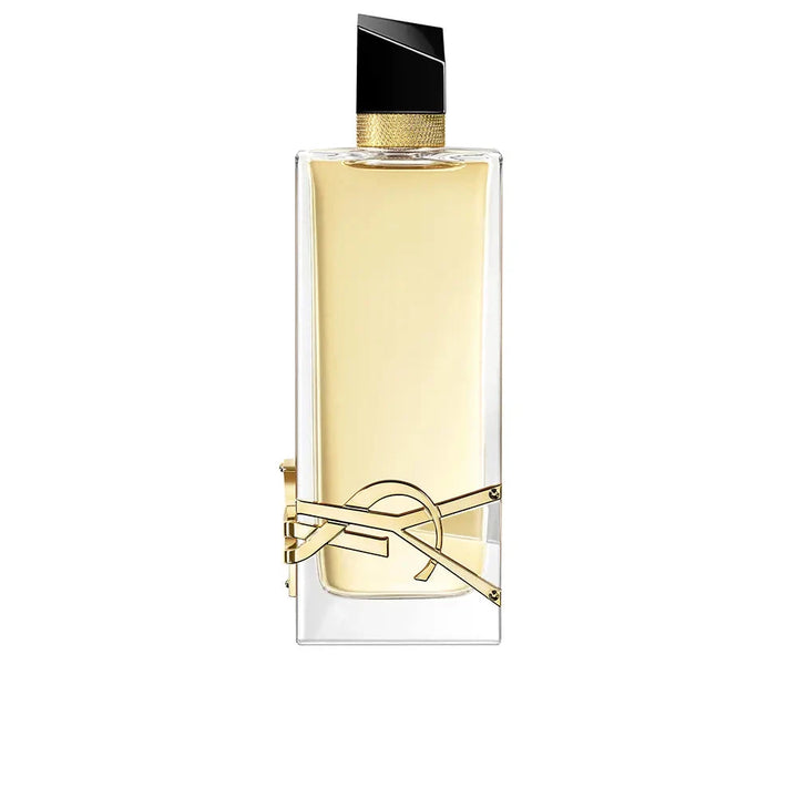 LIBRE EAU DE PARFUM pour femme • YVES SAINT LAURENT - YSL • 150 ml  Scentia : Parfums et fragrances