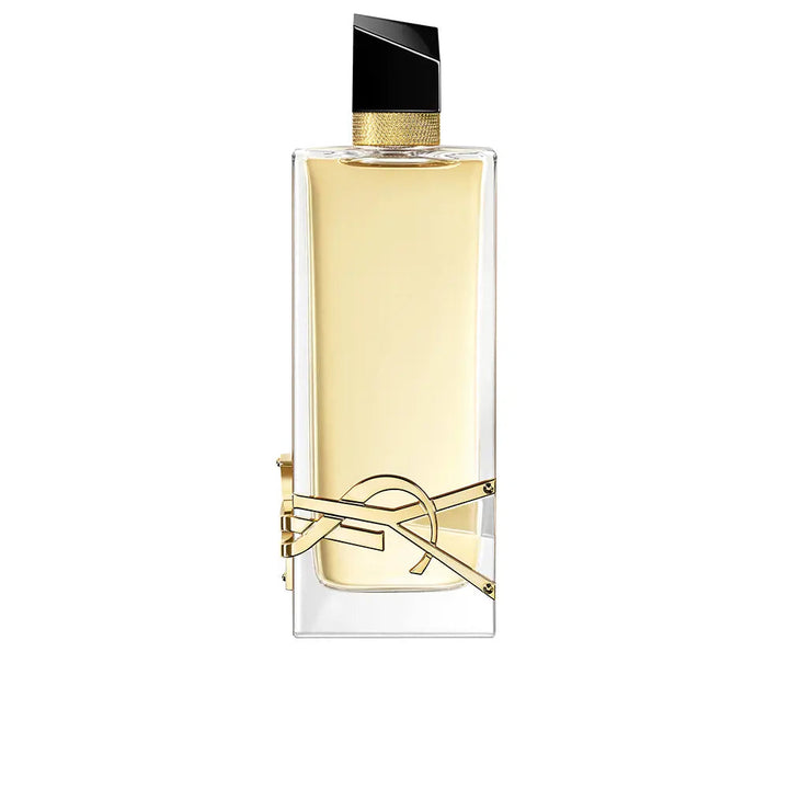 LIBRE EAU DE PARFUM pour femme • YVES SAINT LAURENT - YSL • 150 ml  Scentia : Parfums et fragrances