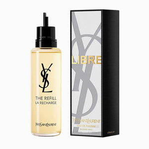 Recharge LIBRE EAU DE PARFUM pour femme • YVES SAINT LAURENT - YSL • 100 ml  Scentia : Parfums et fragrances