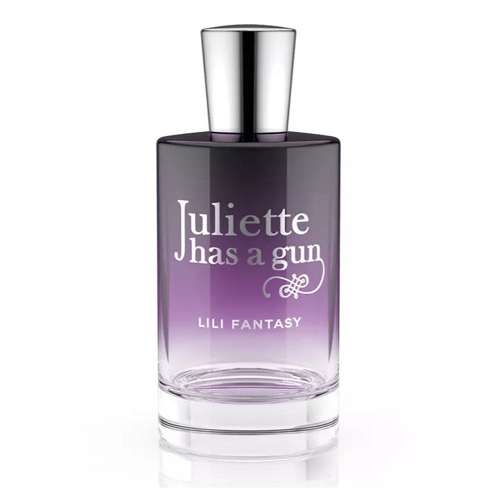LILI FANTASY • Juliette has a gun • 100 ml • Eau de parfum pour femme  Scentia : Parfums et fragrances