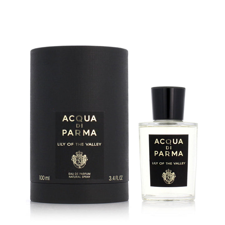 LILY OF THE VALLEY - Signatures of the Sun • ACQUA DI PARMA • 100 ml • Eau de parfum unisexe  Scentia : Parfums et fragrances