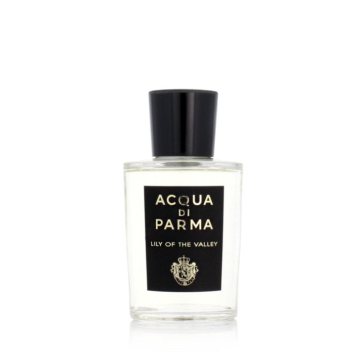 LILY OF THE VALLEY - Signatures of the Sun • ACQUA DI PARMA • 100 ml • Eau de parfum unisexe  Scentia : Parfums et fragrances