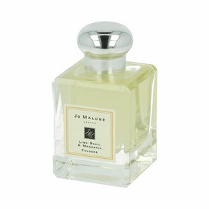 LIME BASIL & MANDARIN • JO MALONE, London • 50 ml • Eau de Cologne unisexe, vaporisateur/spray  Scentia : Parfums et fragrances