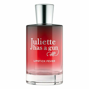 LIPSTICK FEVER • Juliette has a gun • 100 ml • Eau de parfum pour femme, vaporisateur/natural spray  Scentia : Parfums et fragrances