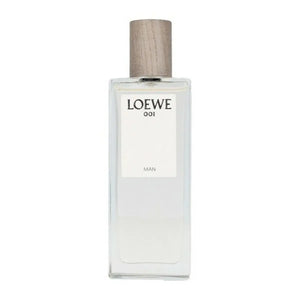 LOEWE 001 MAN Eau de Parfum pour homme • LOEWE • 50 ml  Scentia : Parfums et fragrances