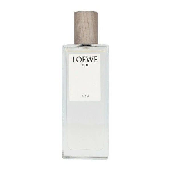 LOEWE 001 MAN Eau de Parfum pour homme • LOEWE • 50 ml  Scentia : Parfums et fragrances