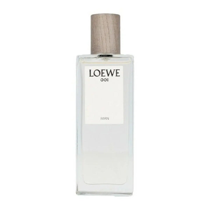 LOEWE 001 MAN Eau de Parfum pour homme • LOEWE • 50 ml  Scentia : Parfums et fragrances