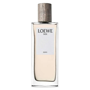 LOEWE 001 MAN Eau de toilette pour homme • LOEWE • 50 ml  Scentia : Parfums et fragrances