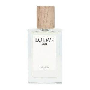 LOEWE 001 WOMAN Eau de parfum pour femme • LOEWE • 30 ml  Scentia : Parfums et fragrances