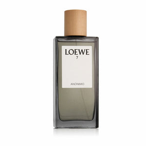LOEWE 7 ANÓNIMO • LOEWE • 100 ml • Eau de parfum pour homme  Scentia : Parfums et fragrances