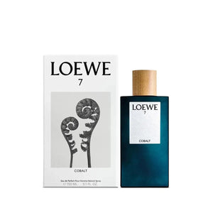 LOEWE 7 COBALT • LOEWE • 150 ml • Eau de parfum pour homme  Scentia : Parfums et fragrances