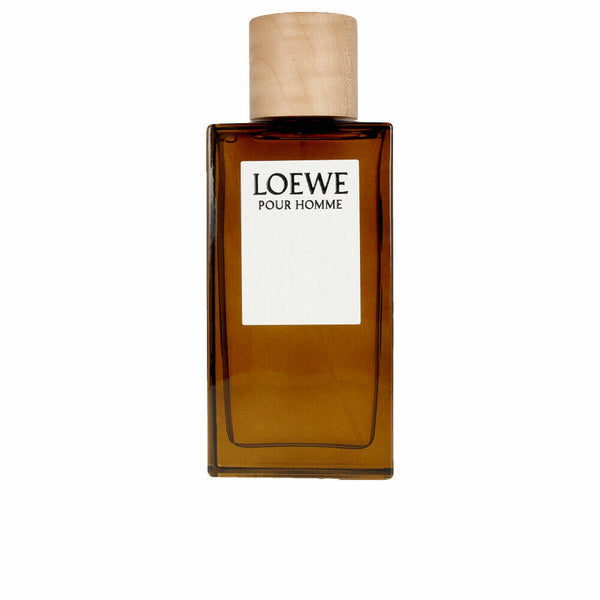 LOEWE POUR HOMME • LOEWE • 150 ml • Eau de toilette pour homme, vaporisateur/natural spray  Scentia : Parfums et fragrances