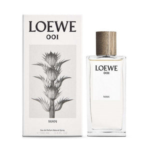 LOEWE 001 MAN Eau de Parfum pour homme • LOEWE • 100 ml  Scentia : Parfums et fragrances