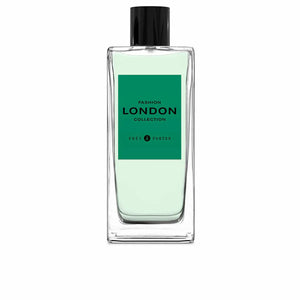LONDON- FASHION COLLECTION • PRÊT à PORTER • 100 ml • Eau de parfum unisexe  Scentia : Parfums et fragrances