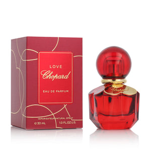 LOVE • Chopard • 30 ml • Eau de parfum pour femme, vaporisateur/natural spray  Scentia : Parfums et fragrances