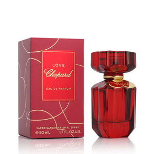 LOVE • Chopard • 50 ml • Eau de parfum pour femme, vaporisateur/natural spray  Scentia : Parfums et fragrances
