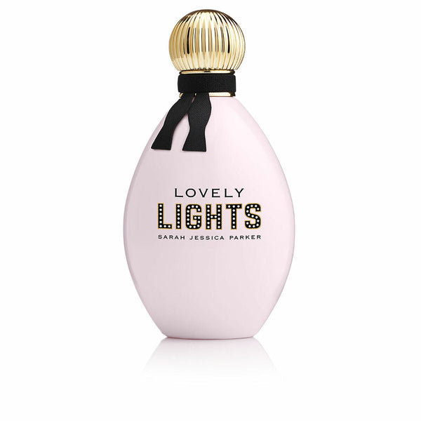 LOVELY LIGHTS • Sarah Jessica Parker • 100 ml • Eau de parfum pour femme, vaporisateur/spray  Scentia : Parfums et fragrances