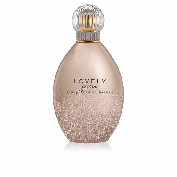 LOVELY You • Sarah Jessica Parker • 100 ml • Eau de parfum pour femme, vaporisateur/spray  Scentia : Parfums et fragrances