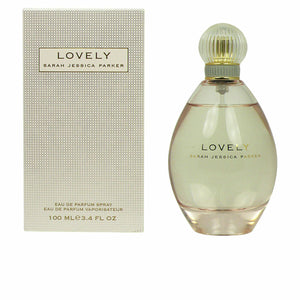 LOVELY • Sarah Jessica Parker • 100 ml • Eau de parfum pour femme, vaporisateur/spray  Scentia : Parfums et fragrances
