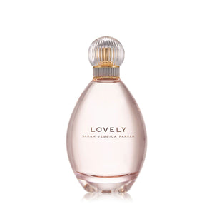 LOVELY • Sarah Jessica Parker • 200 ml • Eau de parfum pour femme, vaporisateur/spray  Scentia : Parfums et fragrances