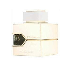L'Aventure • AL HARAMAIN • 100 ml • Eau de parfum pour homme, vaporisateur/spray  Scentia : Parfums et fragrances