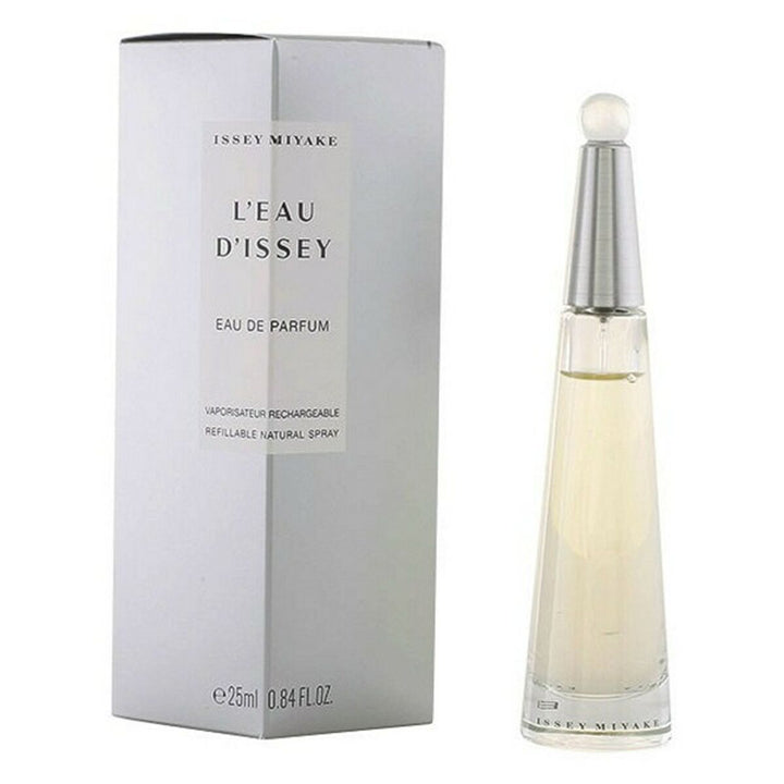 L'EAU D'ISSEY EAU DE PARFUM pour femme • ISSEY MIYAKE  Scentia : Parfums et fragrances