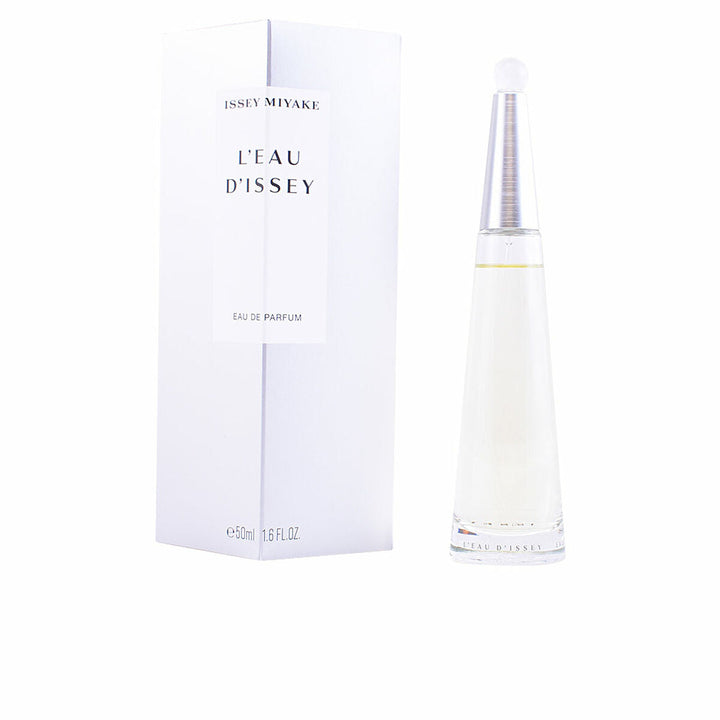 L'EAU D'ISSEY EAU DE PARFUM pour femme • ISSEY MIYAKE  Scentia : Parfums et fragrances