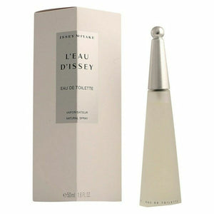 L'EAU D'ISSEY EAU DE TOILETTE pour femme • ISSEY MIYAKE  Scentia : Parfums et fragrances