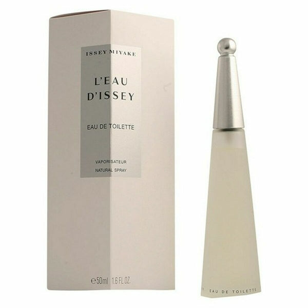 L'EAU D'ISSEY EAU DE TOILETTE pour femme • ISSEY MIYAKE  Scentia : Parfums et fragrances