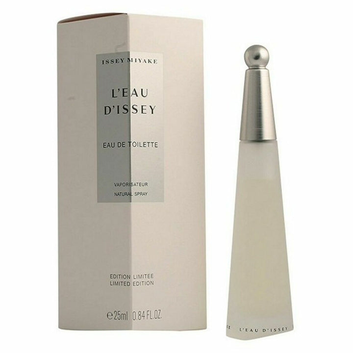 L'EAU D'ISSEY EAU DE TOILETTE pour femme • ISSEY MIYAKE  Scentia : Parfums et fragrances