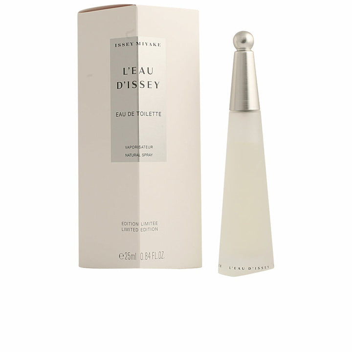 L'EAU D'ISSEY EAU DE TOILETTE pour femme • ISSEY MIYAKE  Scentia : Parfums et fragrances