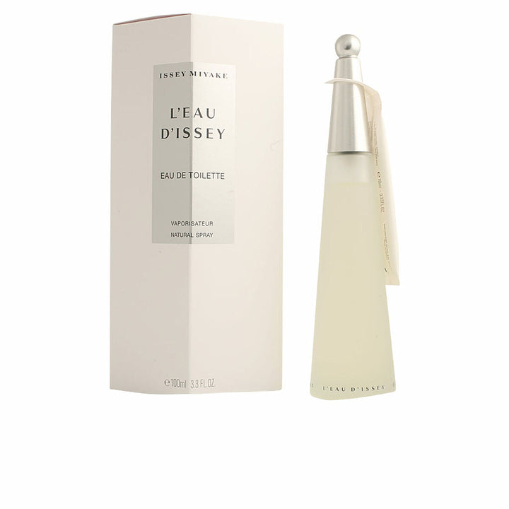 L'EAU D'ISSEY EAU DE TOILETTE pour femme • ISSEY MIYAKE  Scentia : Parfums et fragrances
