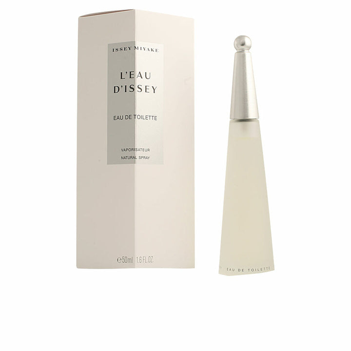 L'EAU D'ISSEY EAU DE TOILETTE pour femme • ISSEY MIYAKE  Scentia : Parfums et fragrances