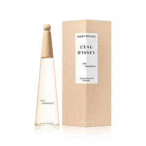 L'EAU D'ISSEY EAU & MAGNOLIA • ISSEY MIYAKE • 100 ml • Eau de toilette intense pour femme  Scentia : Parfums et fragrances