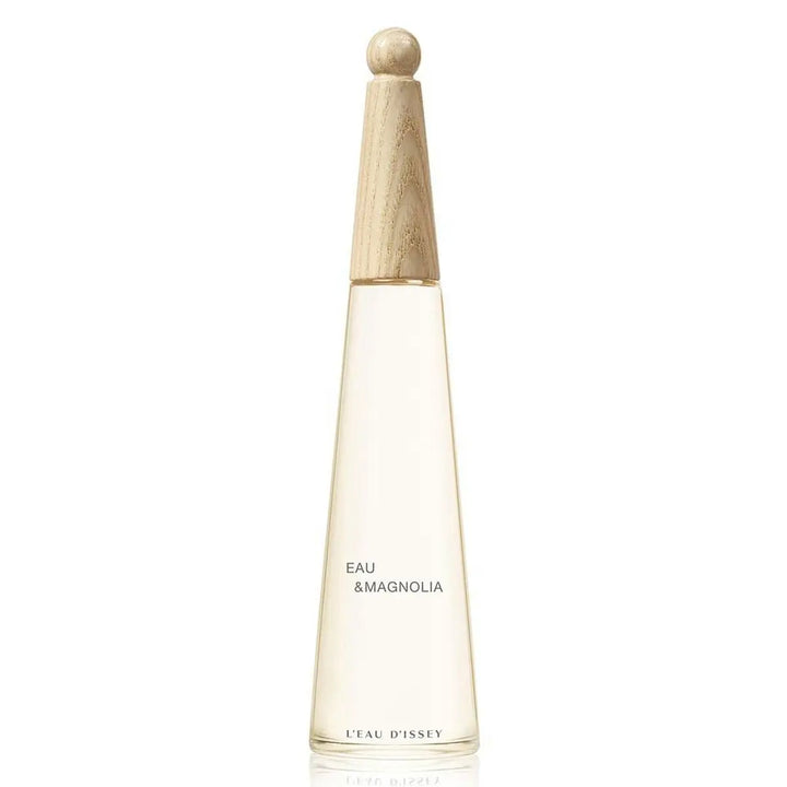 L'EAU D'ISSEY : EAU & MAGNOLIA • ISSEY MIYAKE • 50 ml • Eau de toilette intense pour femme, vaporisateur/natural spray  Scentia : Parfums et fragrances