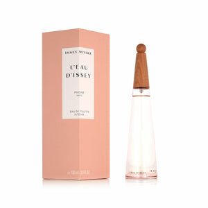L'EAU D'ISSEY : PIVOINE (peony) • ISSEY MIYAKE • 100 ml • Eau de toilette intense pour femme, vaporisateur/natural spray  Scentia : Parfums et fragrances