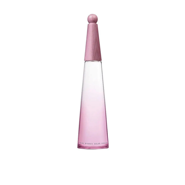 L'EAU D'ISSEY : SOLAR VIOLET • ISSEY MIYAKE • 100 ml • Eau de toilette intense pour femme, vaporisateur/natural spray  Scentia : Parfums et fragrances