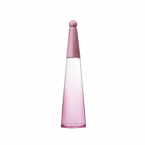 L'EAU D'ISSEY : SOLAR VIOLET • ISSEY MIYAKE • 50 ml • Eau de toilette intense pour femme, vaporisateur/natural spray  Scentia : Parfums et fragrances