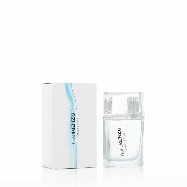 L'EAU POUR FEMME • KENZO • 30 ml • Eau de toilette pour femme, vaporisateur/spray  Scentia : Parfums et fragrances