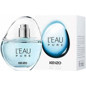 L'EAU PURE • KENZO • 30 ml • Eau de parfum unisexe  Scentia : Parfums et fragrances