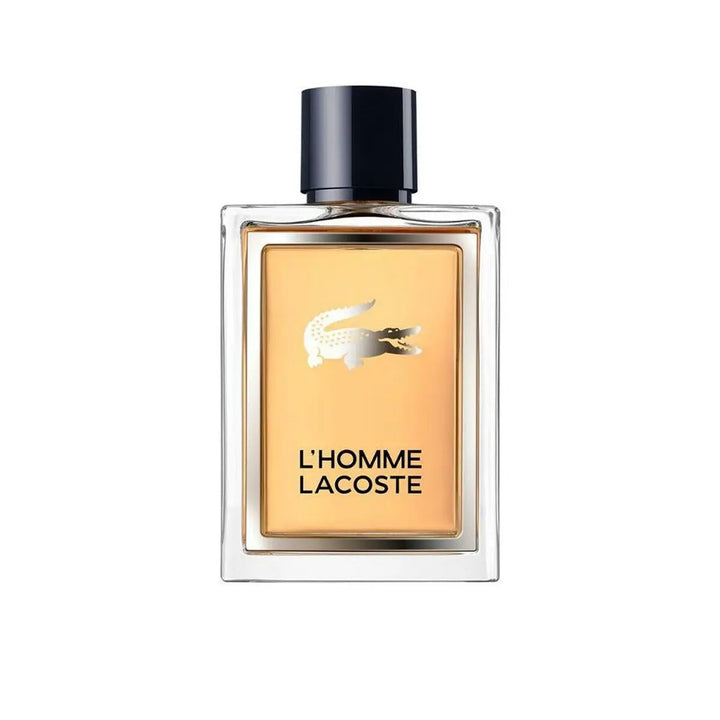 L'HOMME • LACOSTE • 50 ml • Eau de toilette pour homme, vaporisateur/natural spray  Scentia : Parfums et fragrances