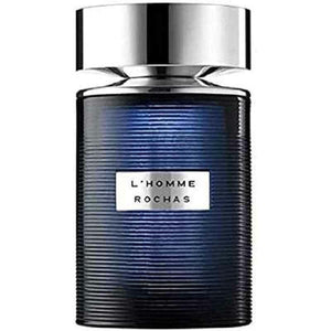L'HOMME • ROCHAS Paris • Eau de toilette pour homme, vaporisateur/natural spray  Scentia : Parfums et fragrances