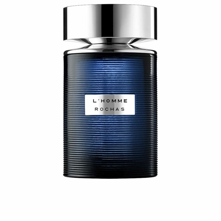 L'HOMME • ROCHAS Paris • Eau de toilette pour homme, vaporisateur/natural spray  Scentia : Parfums et fragrances