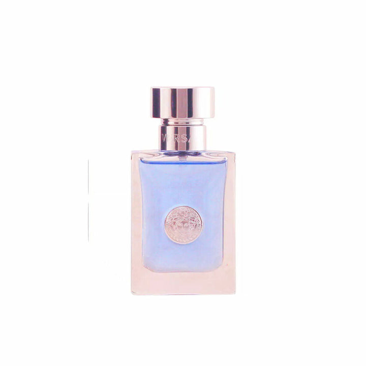 L'HOMME • VERSACE • Eau de toilette pour homme, vaporisateur/natural spray  Scentia : Parfums et fragrances