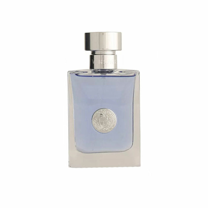 L'HOMME • VERSACE • Eau de toilette pour homme, vaporisateur/natural spray  Scentia : Parfums et fragrances