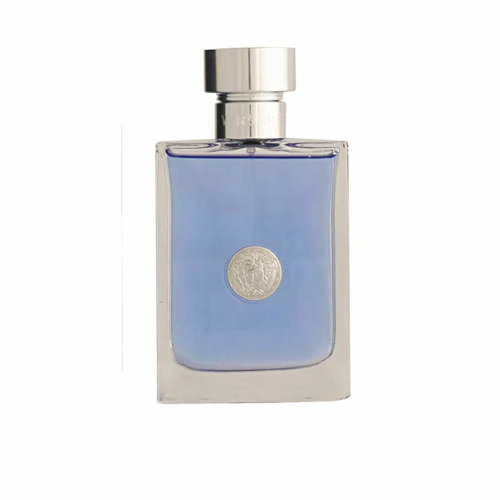L'HOMME • VERSACE • Eau de toilette pour homme, vaporisateur/natural spray  Scentia : Parfums et fragrances